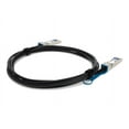 thumbnail image 4 of AddOn direct attach cable - 16.4 ft, 4 of 9