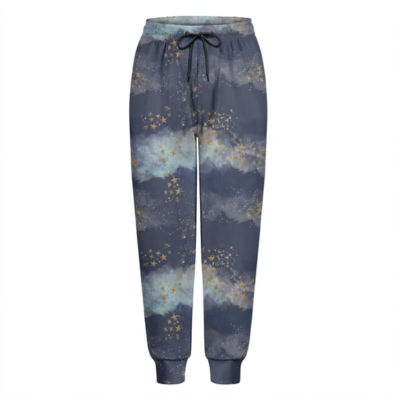 CIPL OAUH Athletic Long Lightweight Athletic Pants (Light Black)