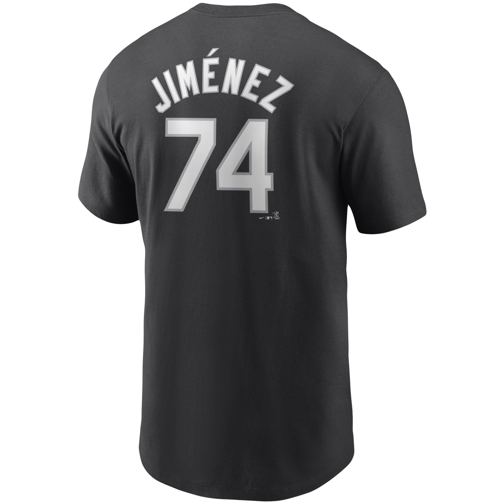 eloy jimenez t shirt