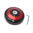 thumbnail image 2 of funtasica Capuchon Central 47mm Facile à Utiliser pour Gtv 250 Rouge, 2 of 9