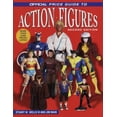 thumbnail image 1 of Pre-Owned Official Price Guide to Action Figures: 2nd Edition (Paperback) 0676601790 9780676601794, 1 of 1