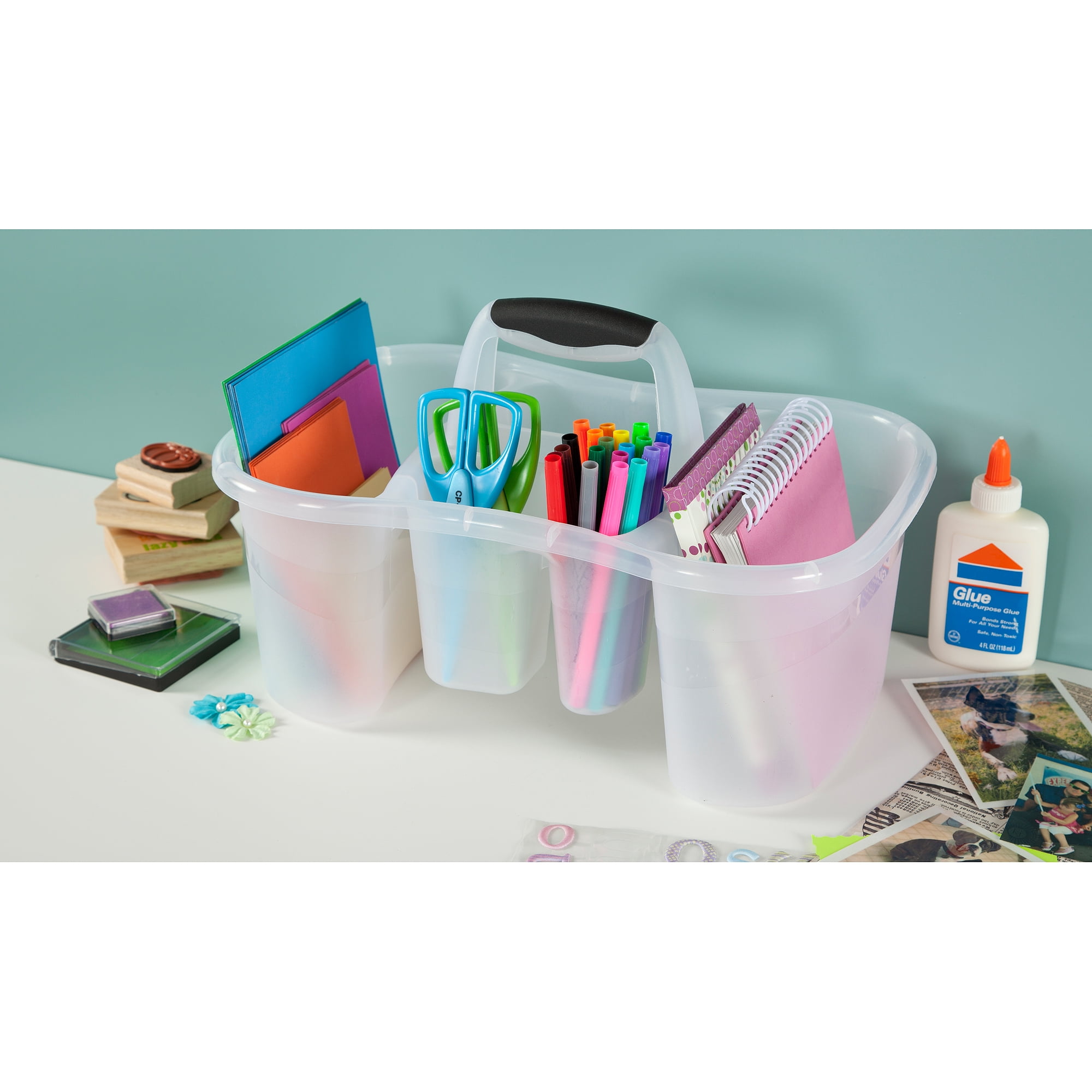 Sterilite Bath Caddy Clear Available In Case Of 6 Or Single Unit Sterilite Bath Caddy Clear Available In Case Of 6 Or Single Unit Com