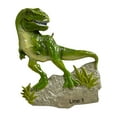 thumbnail image 4 of Personalized Dinosaur Ornaments for Christmas Tree 2024 - T Rex Ornaments for Christmas Tree, Tyrannosaurus Rex, Dino Ornament, Jurassic Park Ornament - T-Rex - Free Customization, 4 of 10