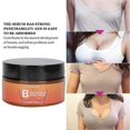 thumbnail image 3 of Moisturizing Breast Enlargement Cream Firming Lifting Breast Enhancer Cream Chest Care 100g, 3 of 5