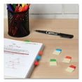 thumbnail image 4 of Avery Mini Ultra Tabs, 1" x 1.5", 40  Tabs, Asst Primary Colors (74760), 4 of 10