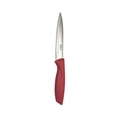 thumbnail image 2 of Cuchillo Ekco Multiusos Mandy Rojo Mango Ergonómico, 2 of 4