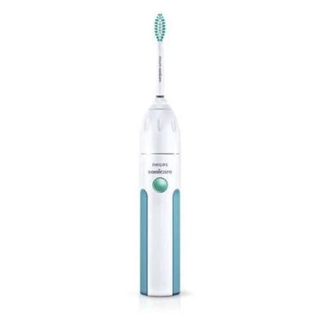 Philips Sonicare Powerup Battery Toothbrush White, Blue and Multicolor, HX5611/01