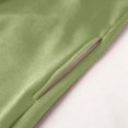 thumbnail image 6 of Toddler Kids Boys Lined Overcoat Long Sleeve Open Front Warm Cozy Windproof Elegant Outerwear 4-5 Years, 6 of 6