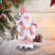 thumbnail image 4 of 9 pulgadas de escritorio decoración de Papá Noel ABS Navidad encantadora decoración de Papá Noel regalos de Año Nuevo, 4 of 6