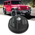 thumbnail image 4 of Chrysler Gas Fuel   Locking Cover W/Keys 05278655AB Fit for  /Cherokee//Grand Cherokee, 4 of 8