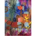 thumbnail image 1 of Great BIG Canvas | Rolled Robin Maria Poster Print entitled Bloom Where You Are, 1 of 4