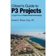 thumbnail image 1 of Guide pour Projets P3: un Apprêt Légal pour les Partenariats Publics-Privés, 1 of 1