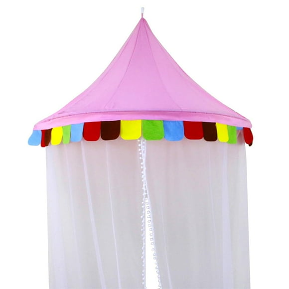 Cama para Cama Cielo Mosquitero Neto Yotijar Juguete de los niños