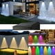 thumbnail image 1 of ¡Descuento! Aplique Solar para Jardín Exterior, Impermeable, Led, Efecto Colina, Luz Blanca Cálida, Ip65, para Patio, Terraza, Jardín, 3 Opciones de Color., 1 of 7