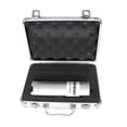 thumbnail image 4 of Vibration Meter,Digital Vibrometer Handheld VMC-606 Vibration Calibrator Portable Vibration Meter, Vibration Meters, 4 of 5