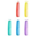 thumbnail image 1 of 12 Pieces Colorful Hair Combs Set, Hair Combs Set, Hair Combs for Women and Men, Colorful Coarse, Fine Dressing Comb (12 Pieces), 1 of 5