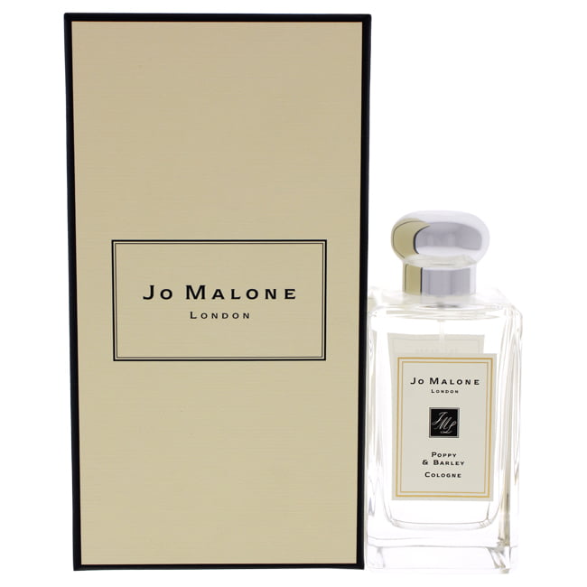 Jo Malone - Poppy and Barley by Jo Malone for Unisex - 3.4 oz Cologne ...