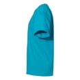 thumbnail image 3 of Hanes Men's and Big Men's ComfortSoft Short Sleeve Tee, 3 of 7