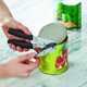 thumbnail image 4 of Abridor de latas Swing-A-Way Comfort Grip totalmente de acero negro, 4 of 5
