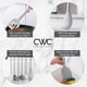 thumbnail image 2 of Juego de utensilios de cocina COOK WITH COLOR Silicone, 38 piezas, 2 of 8
