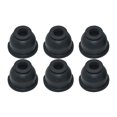 thumbnail image 2 of 6 Pcs Toiles de Protection pour Suspension de Voiture Joint à Bille de Direction 15 32 29, 2 of 6