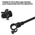 thumbnail image 4 of Adjustable For 360 Rotation Bike Rear View Mirror Professional Mirror 1Pc Shenzhuyue, 4 of 11
