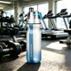 thumbnail image 4 of Botella de agua portátil de 17 oz con función de rocío, aislada, ligera, a prueba de fugas, para actividades al aire libre, deportes, gimnasio y uso diario., 4 of 6