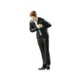 thumbnail image 2 of Figura en Miniatura Gente Pequeña Perfecl Escala 1:64 hombre en traje negro, 2 of 8