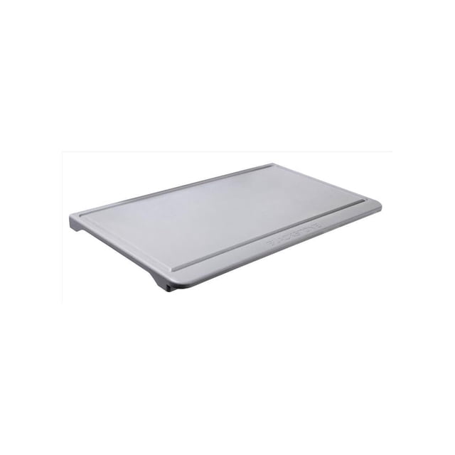 Tabla de cortar de polipropileno Blackstone, 1 unidad