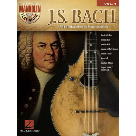 J. S. Bach