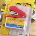 thumbnail image 6 of Portable Kawaii Super Mini Stapler Useful Mini Stapler Staples Set Office Binding Stationery Random Color A9V0, 6 of 9