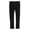 Black, variant on Lanvin Men's Black Woolmark Cotton Dress Pants - 50
