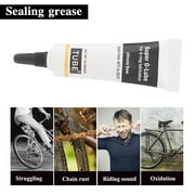 1x Silicone Grease Lubricant Vacuum High O Lube Corning FoodGrade Cream AU