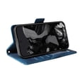 thumbnail image 5 of Funda GANGXUN para Google Pixel 9 Pro XL con diseño acolchado elegante, cuero PU, protección total y ajuste preciso, 5 of 5
