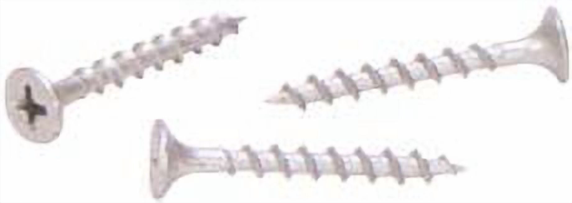 Exterior Deck Screw #6 X 1-5/8 In., 5000 Pieces