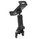 thumbnail image 5 of Soporte Para Tableta Drone, Soporte Para Tableta Con Control Remoto, Diseño De Almohadilla De Goma, Ajustable En 360°, Resistente Al Desgaste, Negro Para Teléfono ANGGREK Tablet Stand Holder, 5 of 8