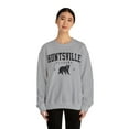 thumbnail image 3 of Huntsville Alabama Sweatshirt, Gifts, Crewneck, 3 of 6