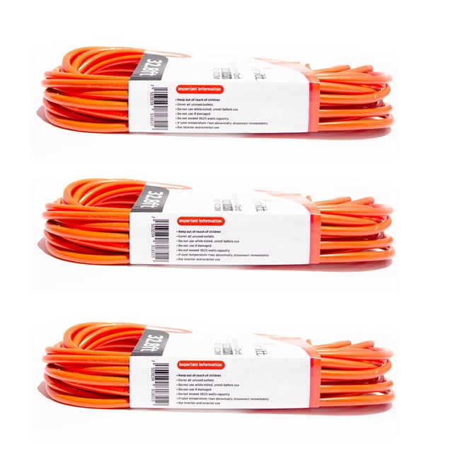 Kit de Extension Smartbitt SBEC-HD 10 Metros con 3 piezas