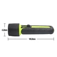 thumbnail image 2 of MYG Waterproof 8000LM LED Scuba Diving Flashlight Underwater Torch Light Lamp 50M, 2 of 9