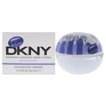 DKNY Be Delicious City Brooklyn Girl by Donna Karan for Women - 1.7 oz EDP Spray