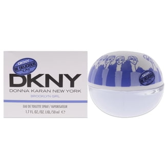 Donna Karan, DKNY Be Tempted Eau de Parfum, 3.4 Oz, Perfume for