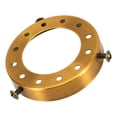 thumbnail image 4 of Miangastore Lamp Shade Holder Household Lampshade Reducer Ring Replacement Light Fixture Part, 4 of 9