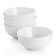 thumbnail image 3 of Meritage Urbana 12 Piece Stoneware Dinnerware Set in White, 3 of 3