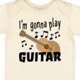 thumbnail image 4 of Inktastic I'm Gonna Play Guitar- Music Boys or Girls Baby Bodysuit, 4 of 5