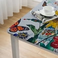 thumbnail image 4 of HAOXIT Tabletop for Decorations, and Dinner Parties - , and Water Resistant, , 52*52, 4 of 7