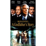 Bonanno: A Godfathers Story
