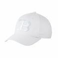 thumbnail image 2 of Bugatti Collection EB Hat - Blue/White, 2 of 18