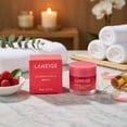 thumbnail image 5 of Laneige Lip Sleeping Mask EX by Laneige, 0.7 oz Lip Mask - Berry, 5 of 6