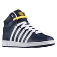 thumbnail image 1 of Tenis K-Swiss T 23 Azul Classic Vn Mid  Para Niño, 1 of 4