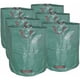 thumbnail image 1 of Bolsas reutilizables para desechos de jardín, bolsas de jardín plegables de gran capacidad, tela de polipropileno resistente, usos múltiples, material duradero, asas reforzadas, impermeables,, 1 of 5
